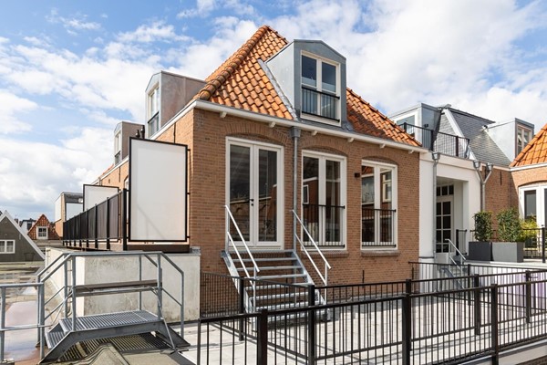 Medium property photo - Nieuwsteeg 34B, 1621 EE Hoorn